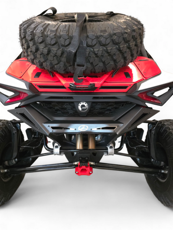 Elektric Offroad 2024+ Can Am Maverick R Volt Rear Bumper (4 Seat)