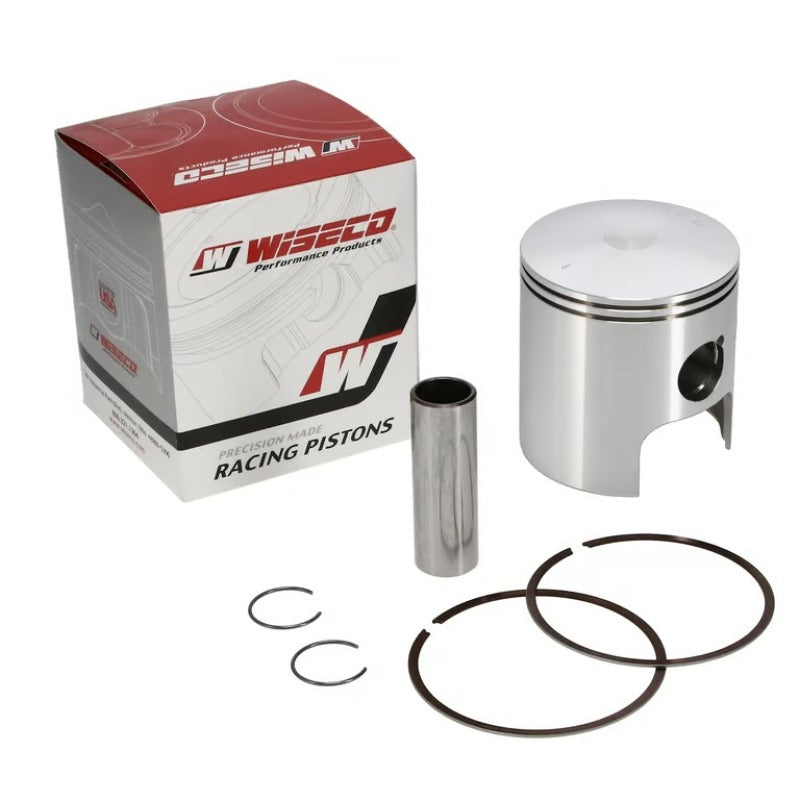 Wiseco Ski-Doo 4500 MoTo Ski Mirage 2480CD Piston Kit