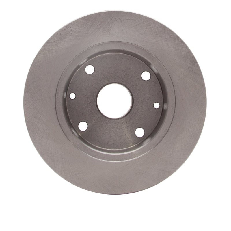 R1 81-85 Mazda RX-7 Rear Brake Rotor