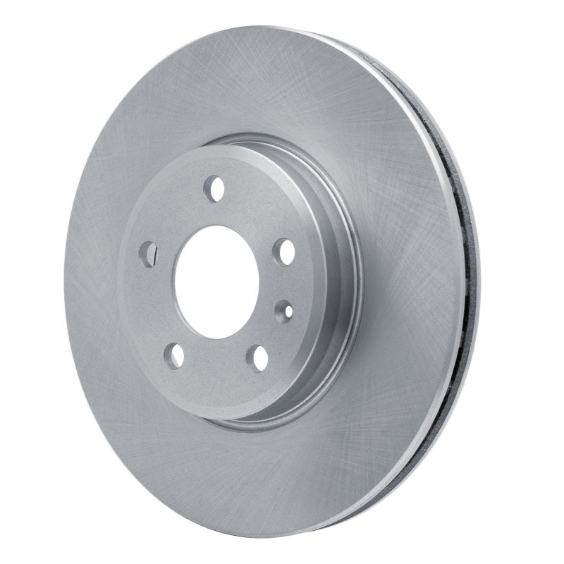 DFC 08-25 Audi A5 Front Brake Rotor