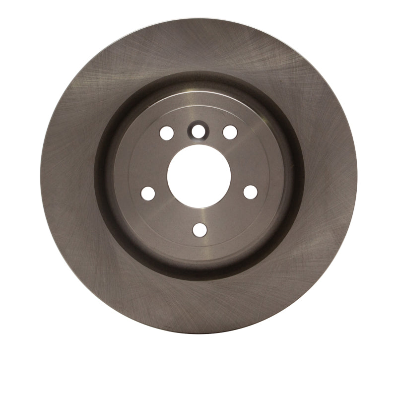 R1 16-24 Jaguar XE Rear Brake Rotor