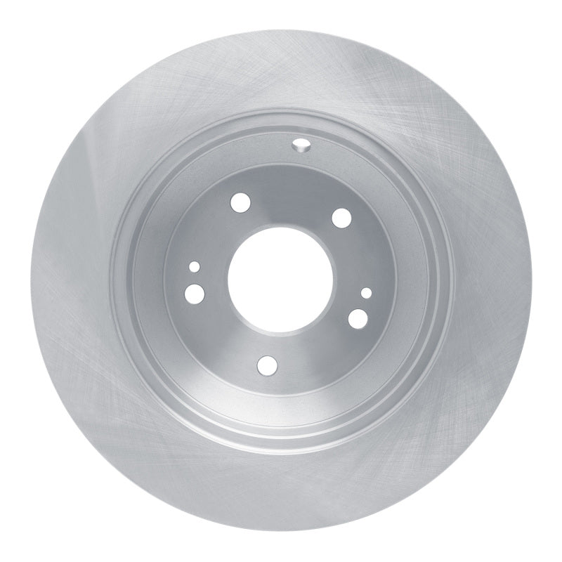 R1 15-20 Kia Sorento Rear Brake Rotor