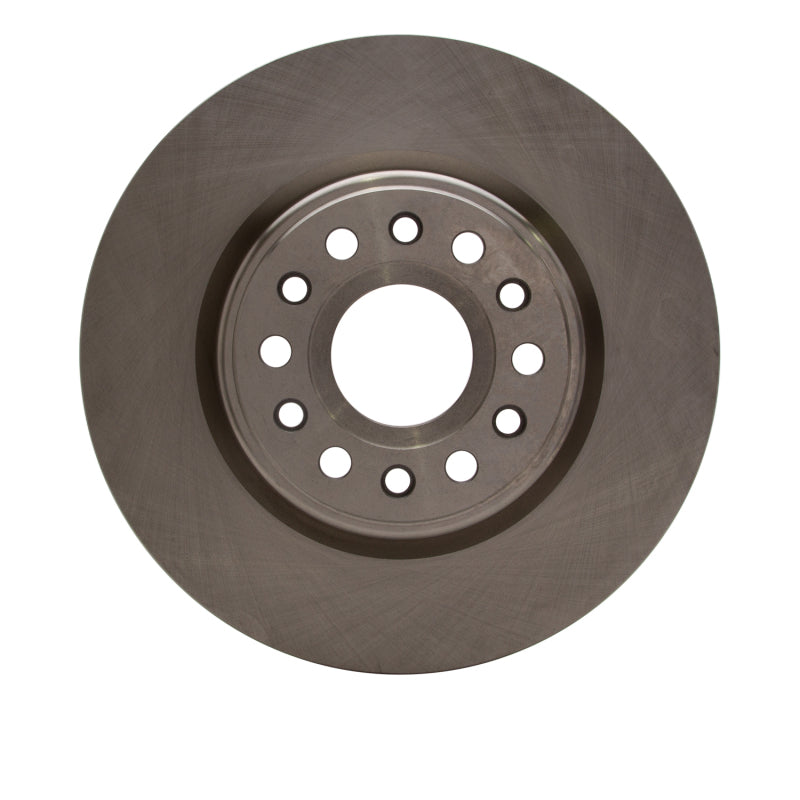 R1 19-25 Ram 1500 Front Brake Rotor