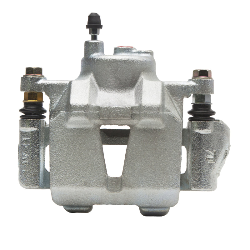 DFC 00-00 Toyota Echo Front-R Silver Zinc Coated Premium Caliper