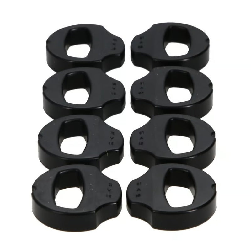 Wiseco Rubber Cushions - WPP3062 (8) Clutch Basket