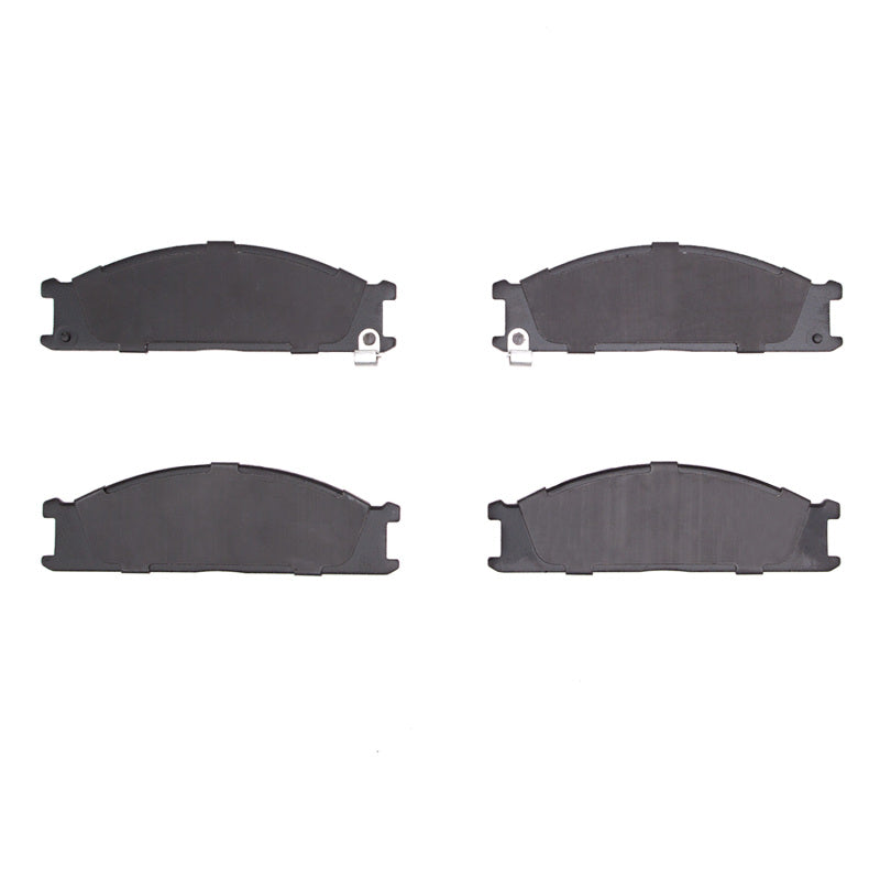 R1 85-15 Nissan 720 Datsun Front R1 Optimum OE Brake Pads