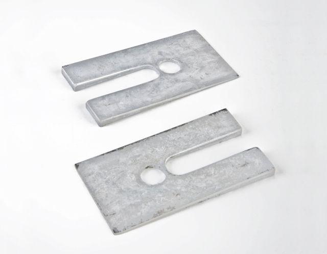 Belltech PINION SHIM KIT 2.5 DEGREE 2004+ F-150 ONLY