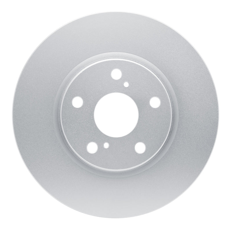 R1 06-15 Lexus GS300 Right Front GeoSPEC Coated Rotor