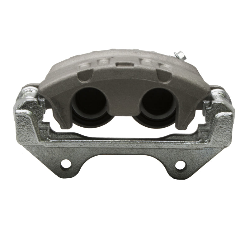 DFC 05-08 Pontiac Grand Prix Front-R Silver Zinc Coated Premium Caliper