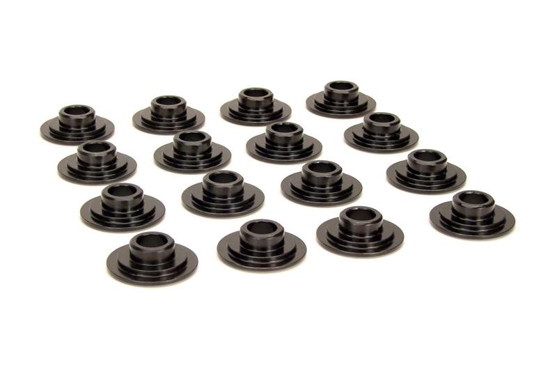 COMP Cams Stl. Retainers 1.500-1.550 7De