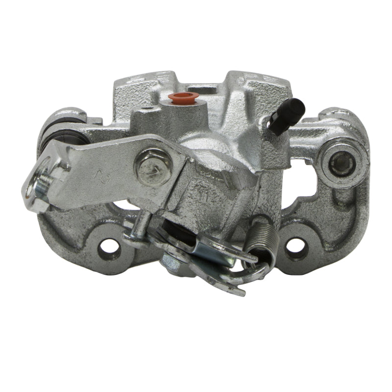 DFC 86-94 Mazda 323 Rear-R Silver Zinc Coated Premium Caliper