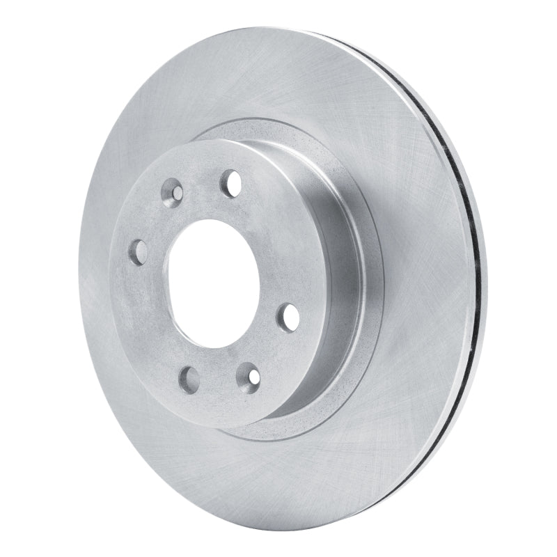 R1 15-23 Hyundai Grand i10 (Mexico) Front Brake Rotor