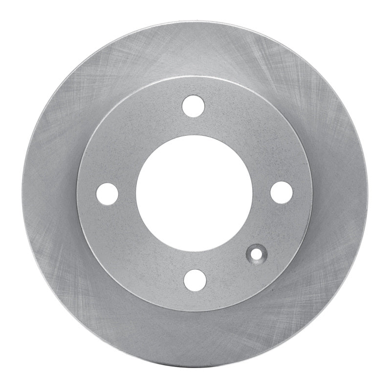 R1 78-80 Ford Fiesta (USA/Canada) Front Brake Rotor