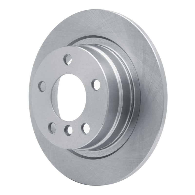 R1 12-18 BMW 118i (Mexico) Rear Brake Rotor