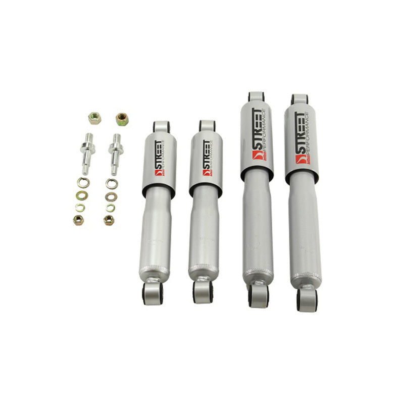 Belltech Street Performance Shock Set
