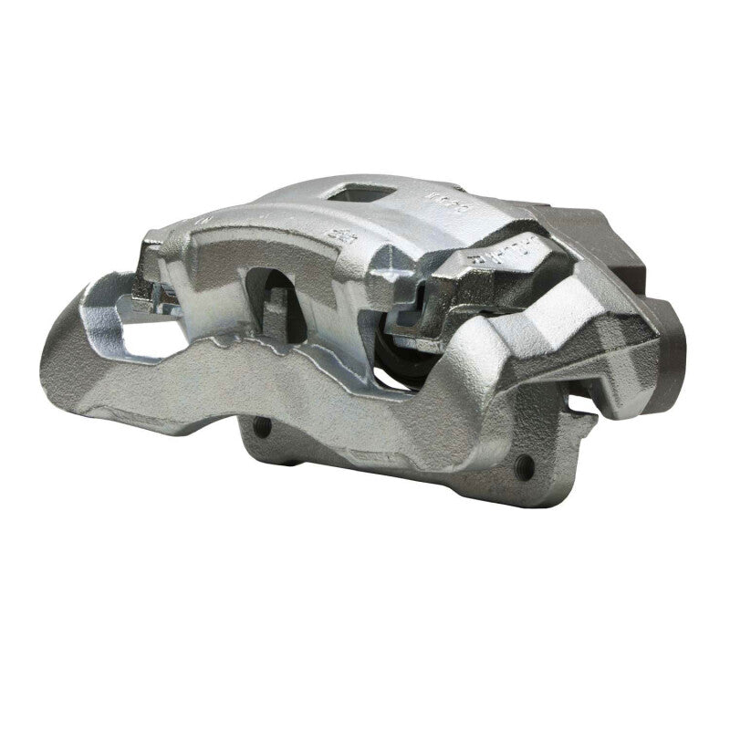 DFC 13-23 Jaguar XJ Front-R Premium Caliper - Silver Zinc Coated