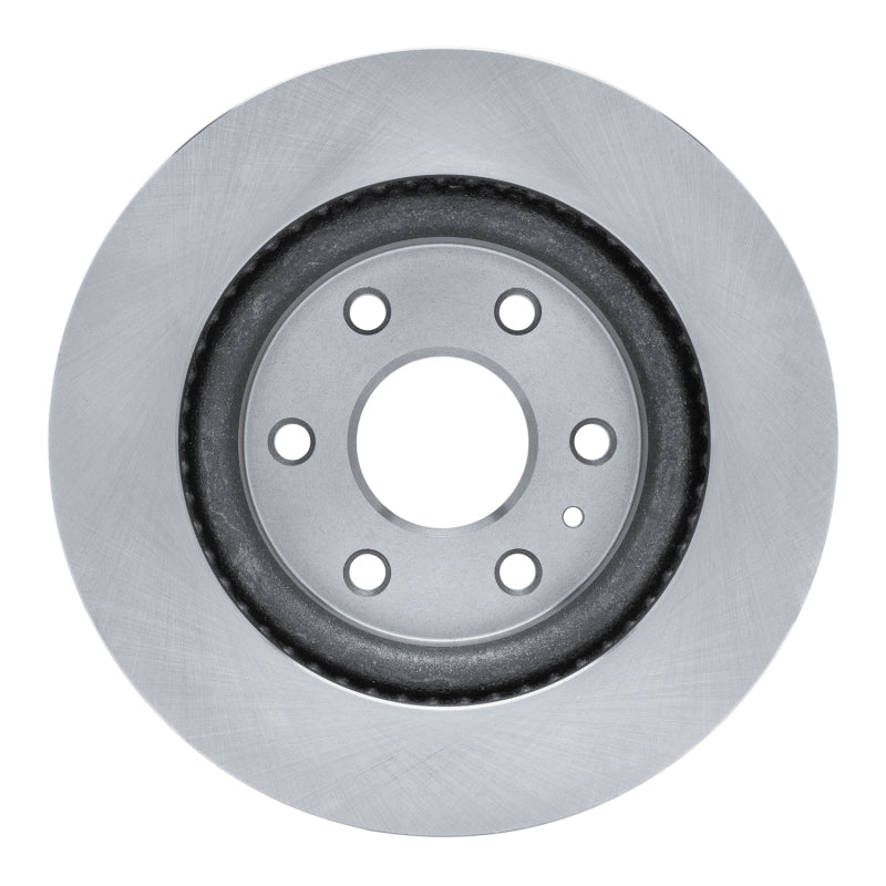 DFC 07-17 Buick Enclave Front Brake Rotor