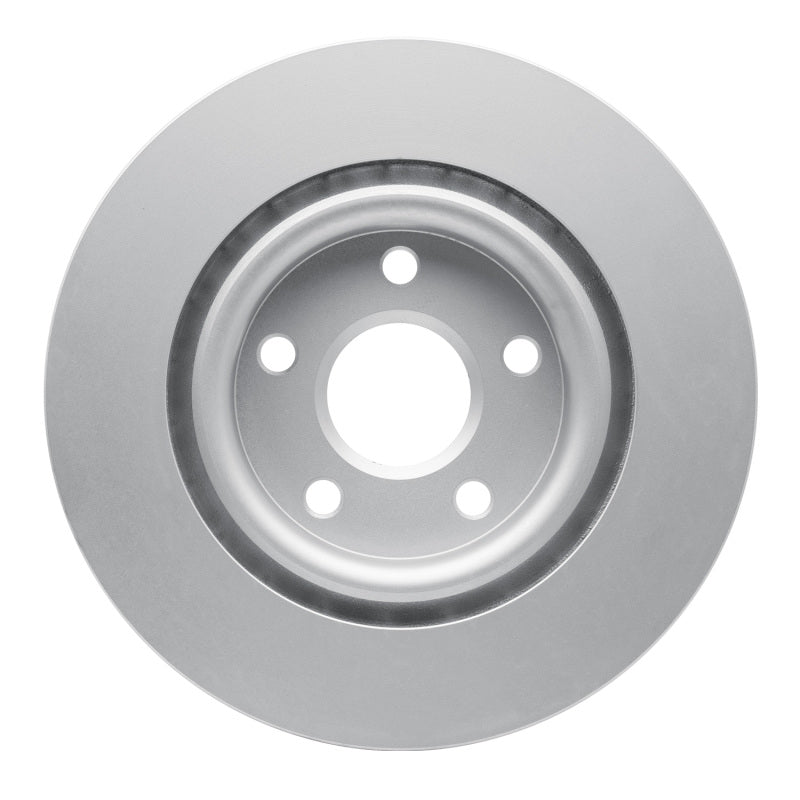 R1 08-09 Pontiac G8 Front GeoSPEC Coated Rotor