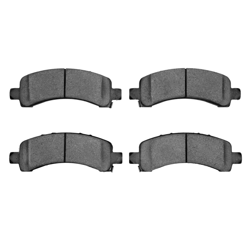 R1 02-14 Cadillac Escalade EXT Rear Performance Off-Road/Tow Brake Brake Pads