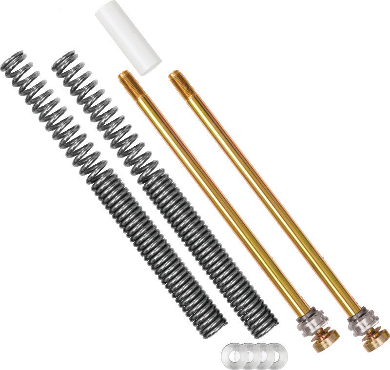 Progressive Honda Grom 125/Monkey 125/DAX 125 Front Fork Spring Kit  Standard Height