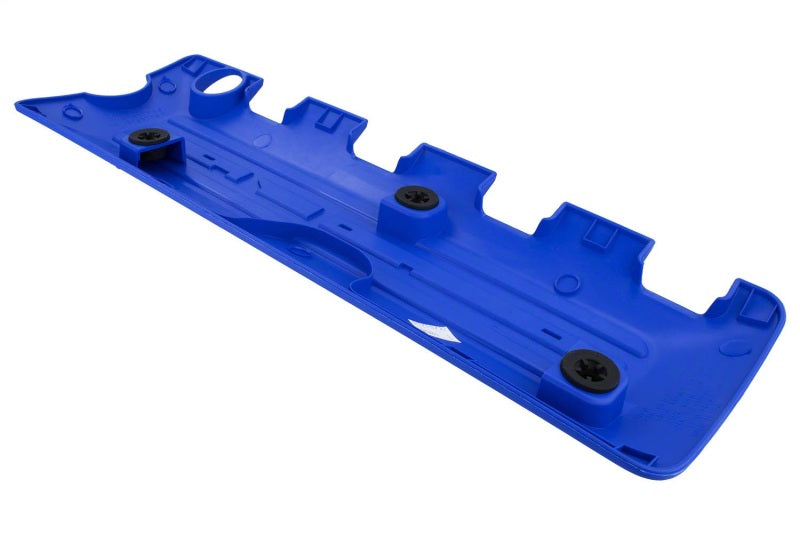 Ford Racing Mustang 5.0L 4V Blue Coil Covers
