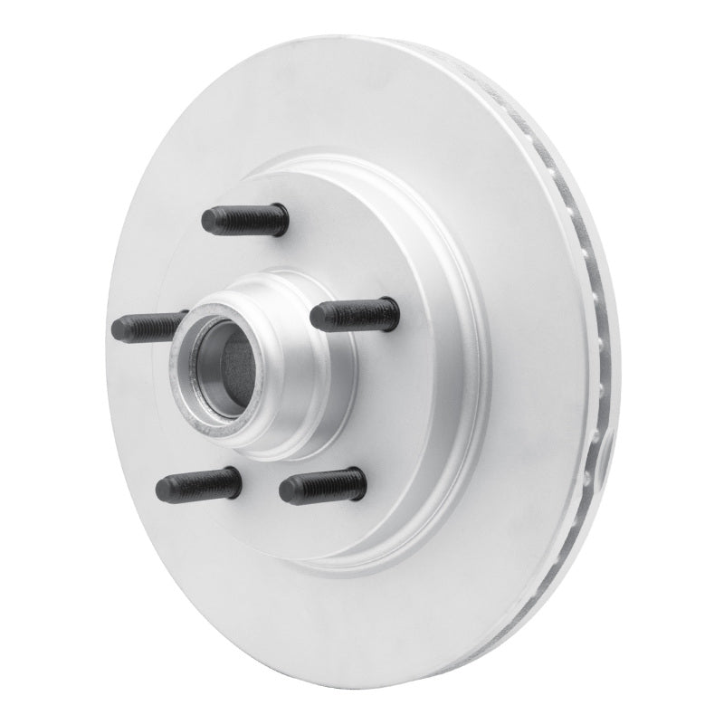 R1 00-04 Ford F-150 RWD Front GeoSPEC Coated Rotor