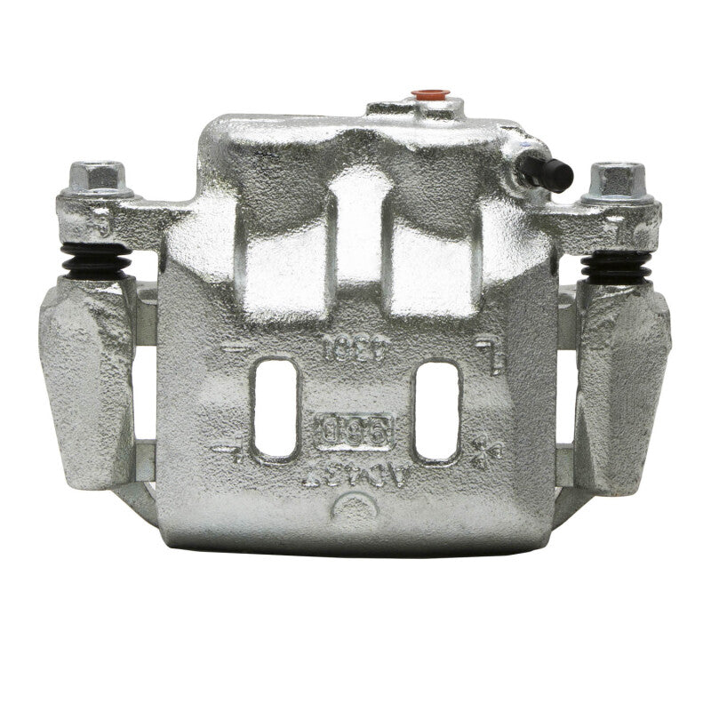 DFC 95-00 Mazda Millenia Front-L Silver Zinc Coated Premium Caliper