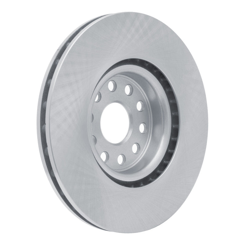 R1 99-07 Alfa Romeo 166 (Mexico) Front Brake Rotor