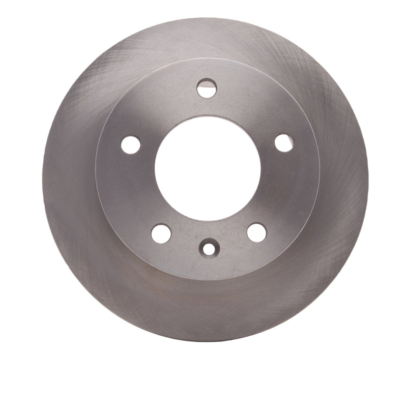 R1 02-06 Dodge Sprinter 3500 Front Brake Rotor