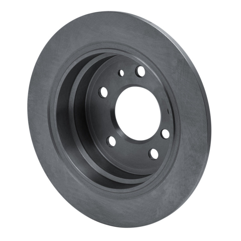 DFC 81-86 BMW 735i Rear Brake Rotor