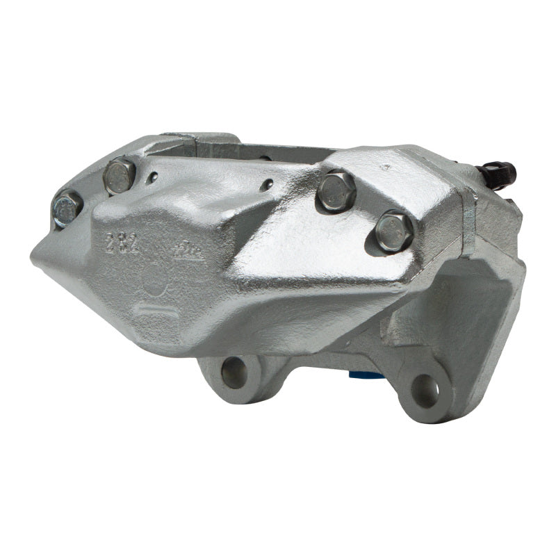 DFC 75-83 Porsche 911 Front-R Premium Caliper - Silver Zinc Coated