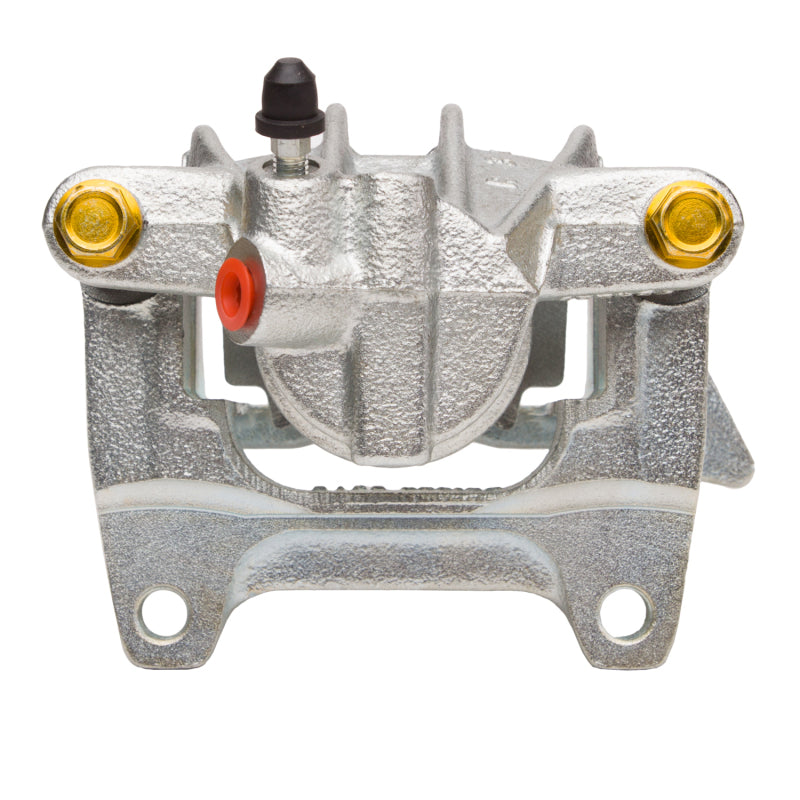 DFC 08-16 Smart Fortwo Electric Drive Front-R Silver Zinc Coated Premium Caliper