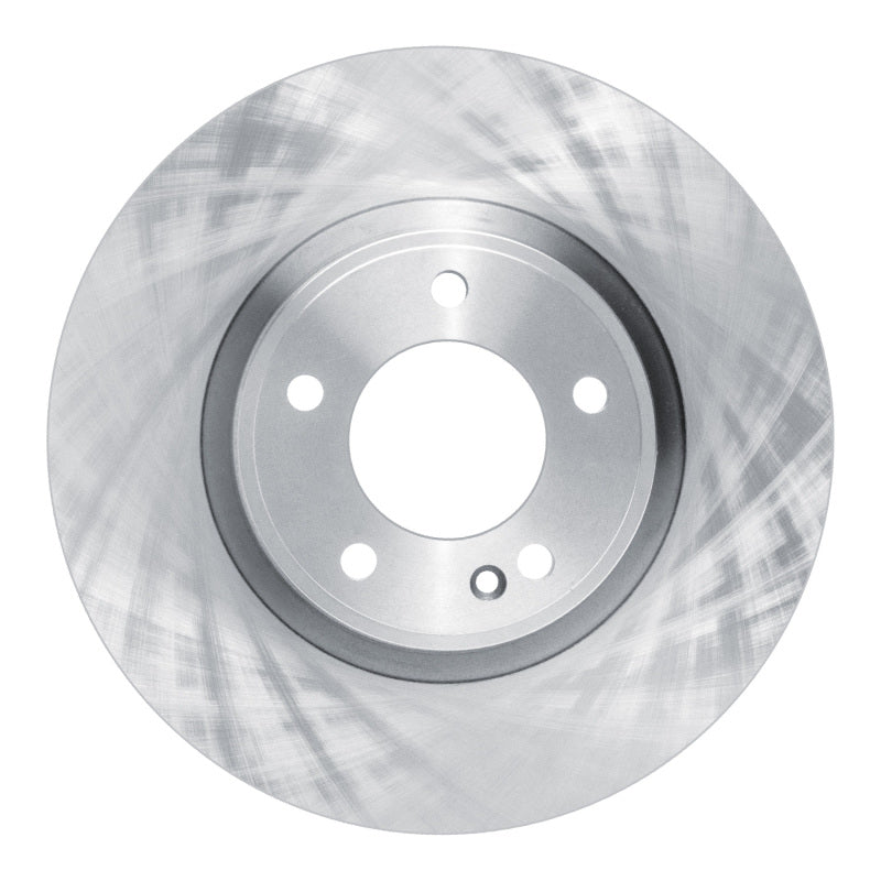 R1 19-25 Mercedes-Benz G550 Front Brake Rotor