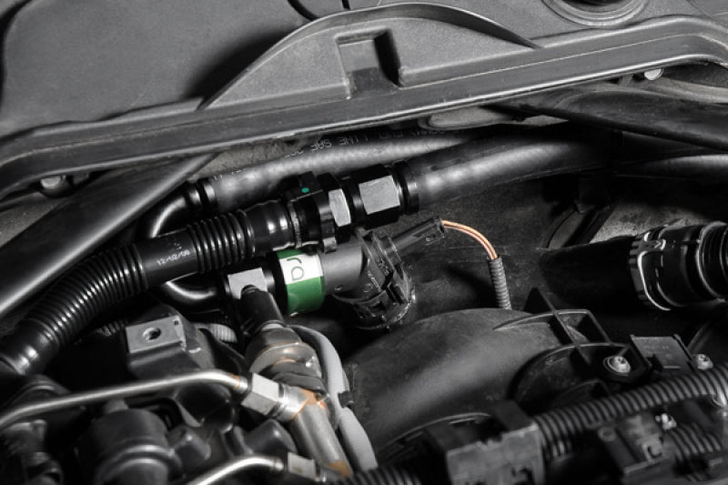 Radium BMW 135I/335I/535I N54 Catch Can Kit Fluid Lock