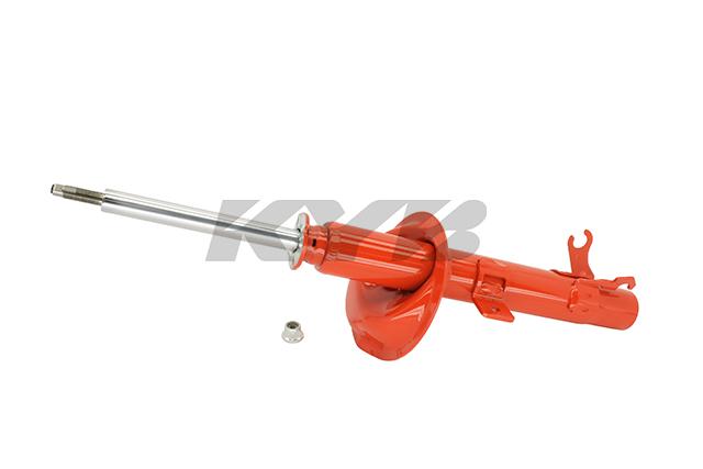KYB Shocks & Struts AGX Front Left FORD Focus 2000-04