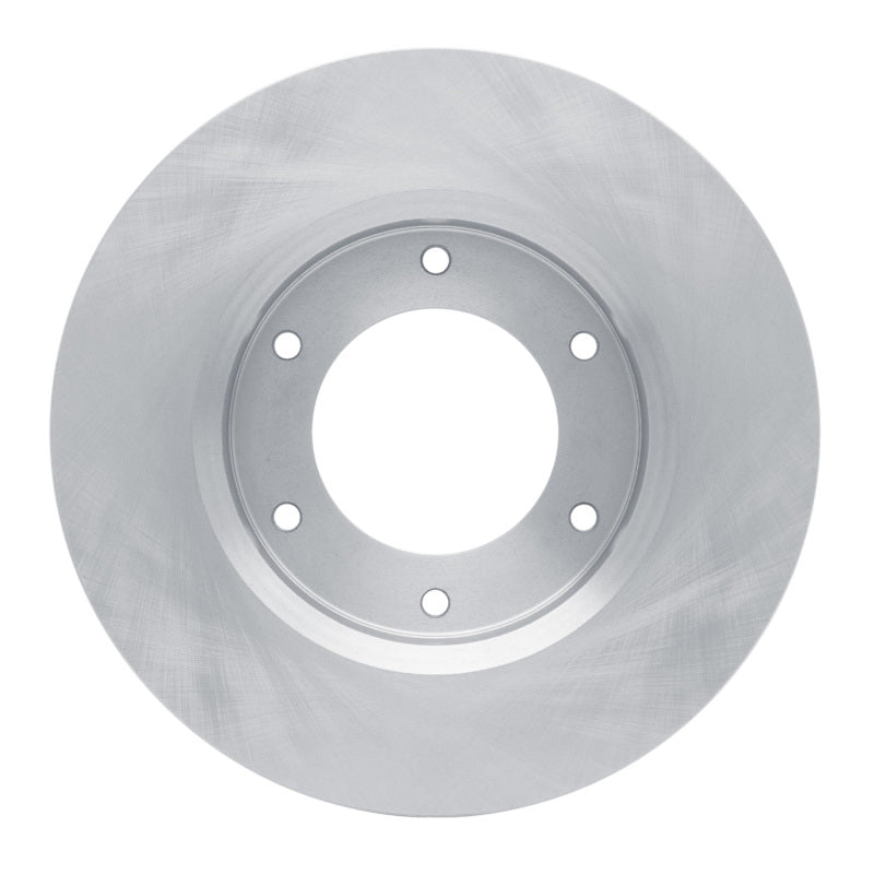 R1 79-80 Toyota Pickup Front Brake Rotor
