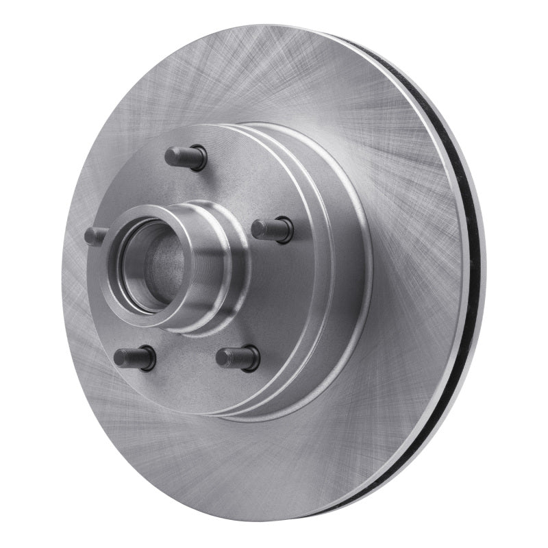 R1 78-90 Buick Skylark Front Brake Rotor