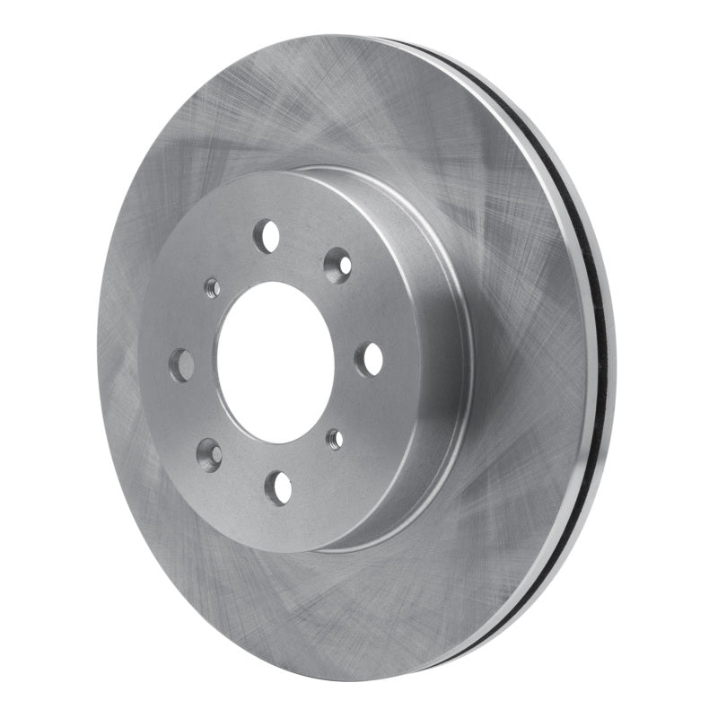 DFC 88-91 Honda Accord Hatchback Front Brake Rotor