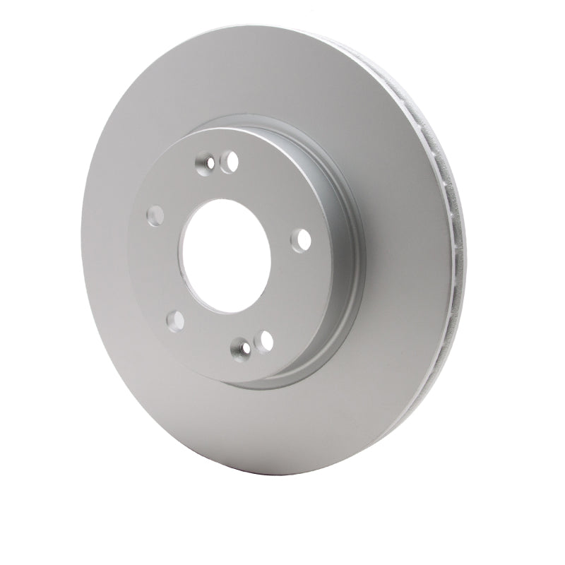 R1 17-22 Hyundai Ioniq Front GeoSPEC Coated Rotor