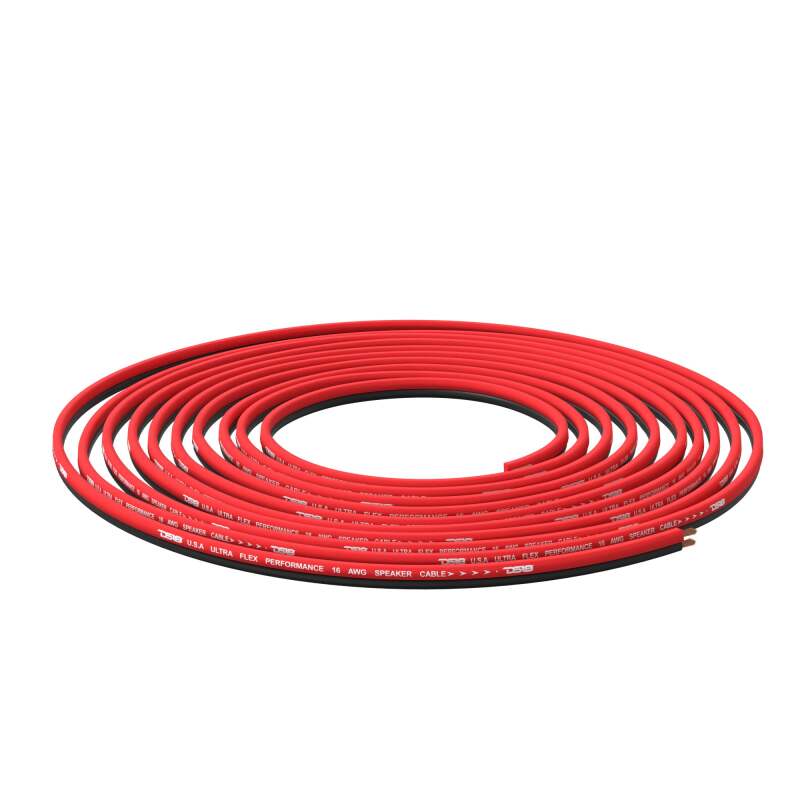 DS18 Speaker Wires 16-GA 500-Feet