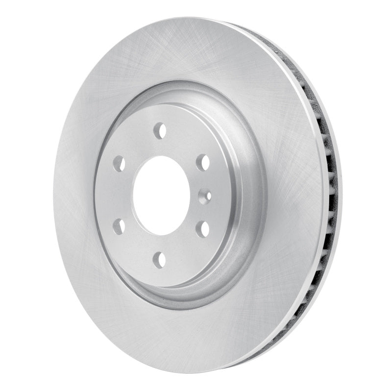 R1 11-15 VPG MV-1 Front Brake Rotor