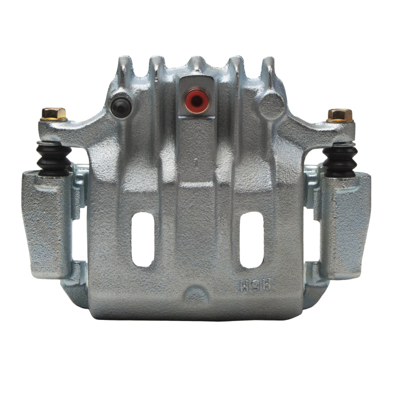 DFC 99-05 Ford F-350 Super Duty 2WD Rear-L Premium Caliper - Silver Zinc Coated