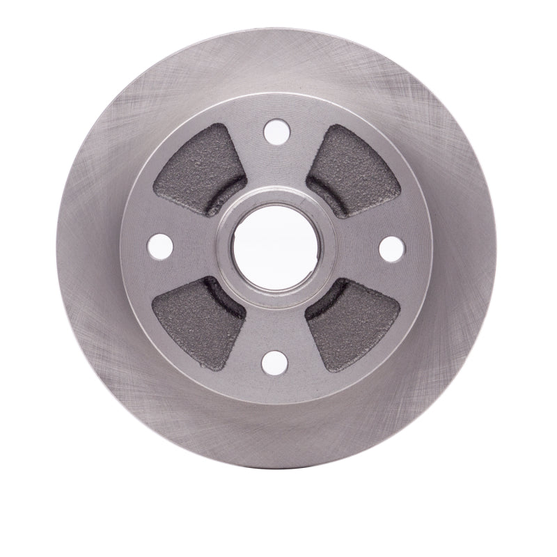 DFC 87-94 Mazda 323 Rear Brake Rotor