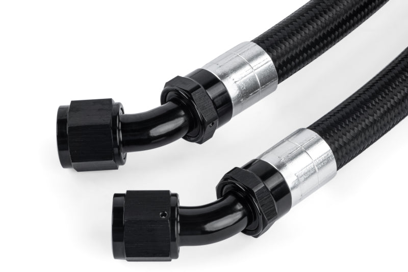 APR 15-26 Audi/Volkswagen EA888.3 (MQB) 1.8T/2.0T Full Catch Can System