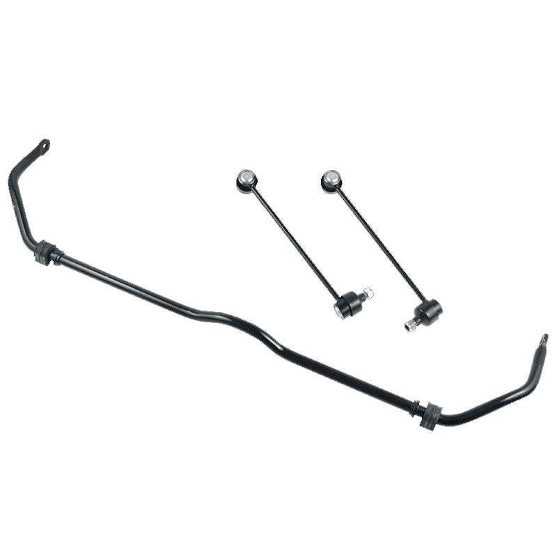ST Rear Anti-Swaybar Set 15+ VW Golk VII 2wd w/ IRS (incl. GTI)/15+ Audi A3 2wd