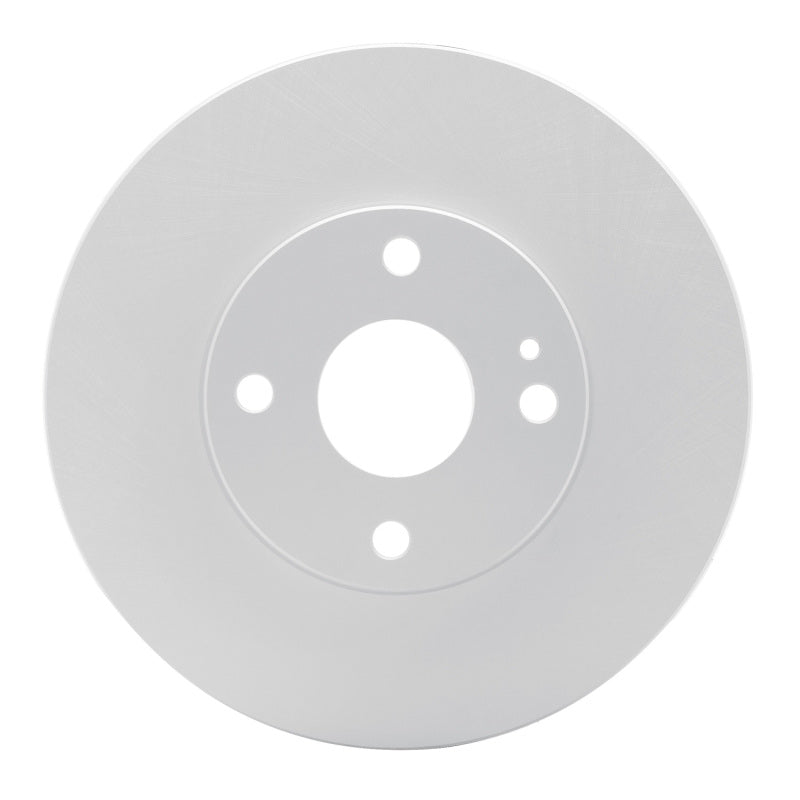 R1 1994-2002 Mazda Miata Front GeoSPEC Coated Rotor