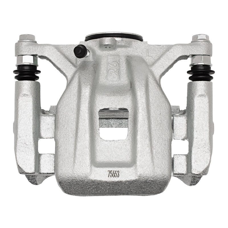 DFC 16-22 Lexus RX350 Rear-L Silver Zinc Coated Premium Caliper