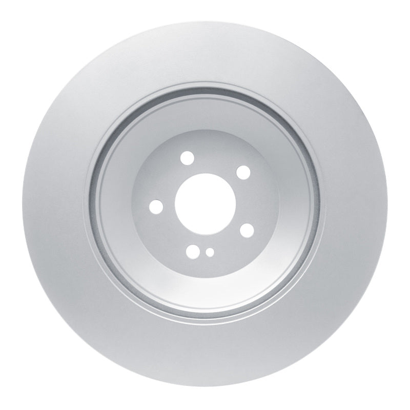 R1 22-25 Mercedes-Benz EQE 500 SUV Front Carbon Alloy GeoMET Rotor