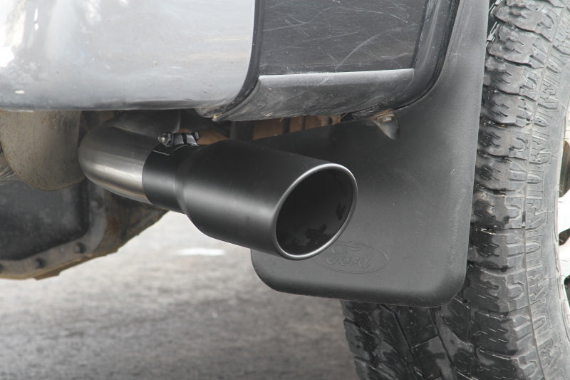 Flowmaster 09-14 Ford F-150 FlowFX Cat-Back Exhaust System