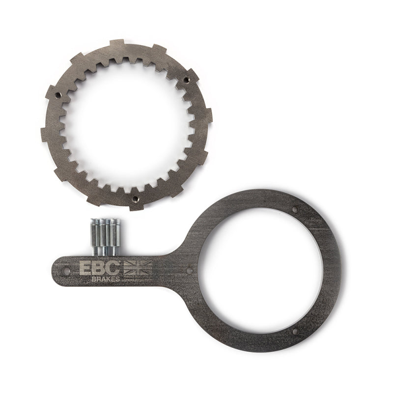 EBC 2016 Harley-Davidson SOFTAIL FLSS Slim S (1745cc) Clutch Tool